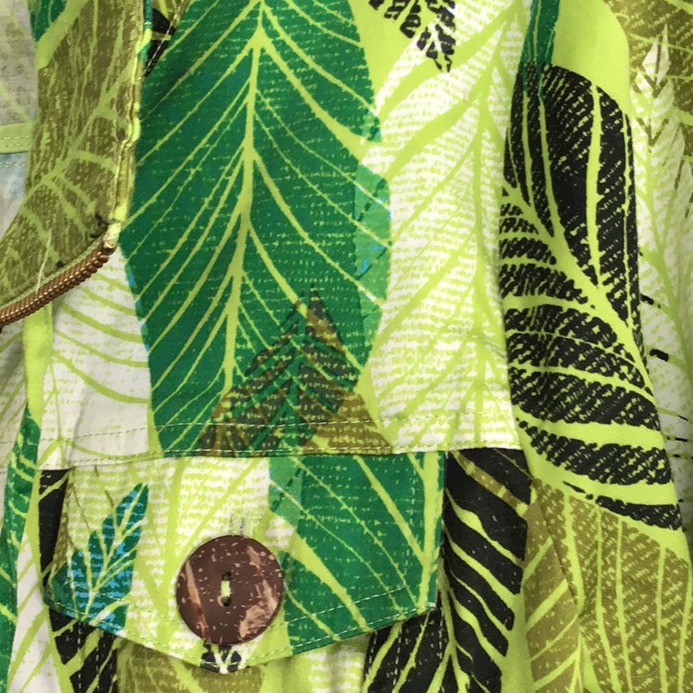 Berek Jacket. Pl - image 2